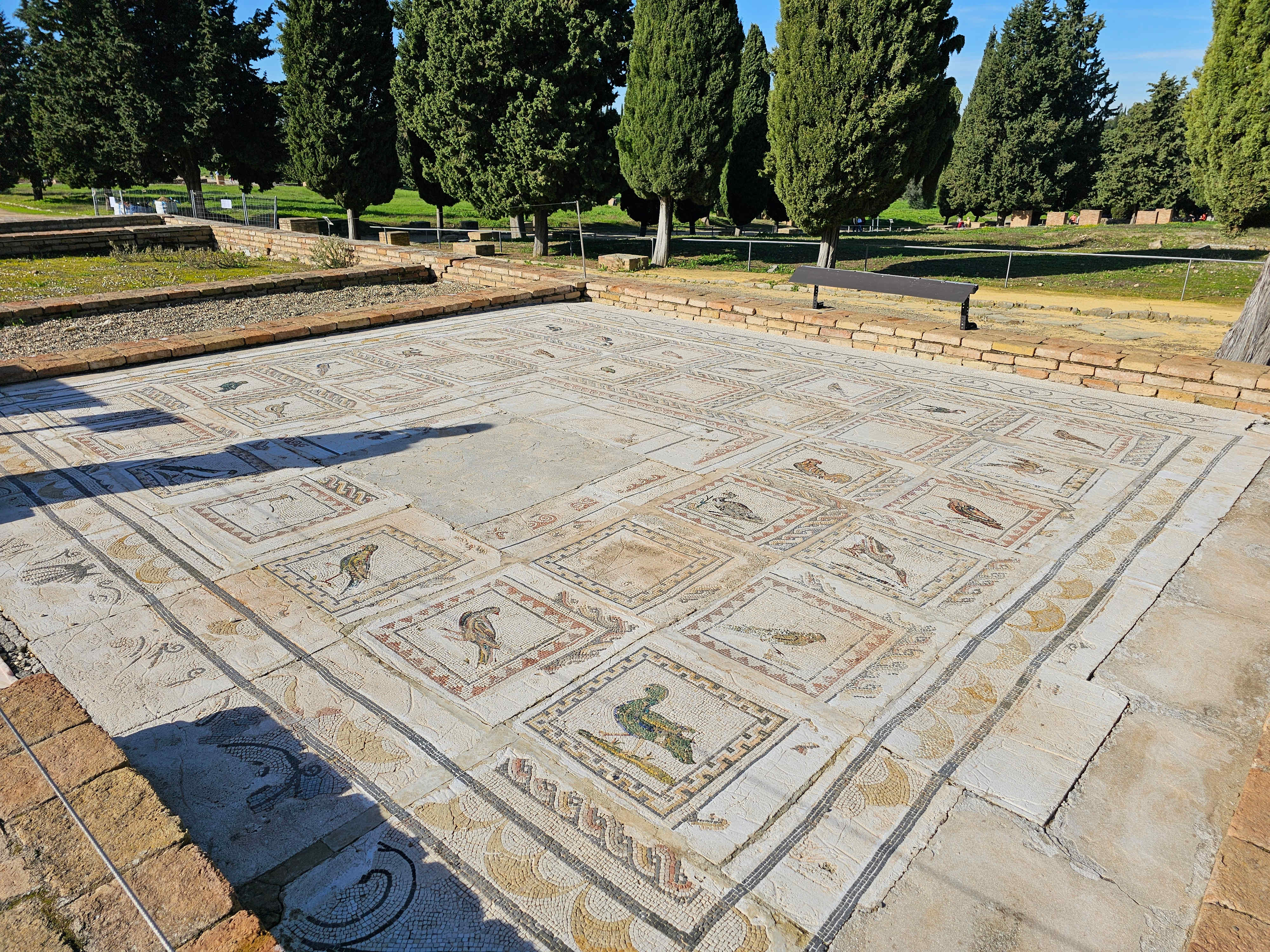 Italica